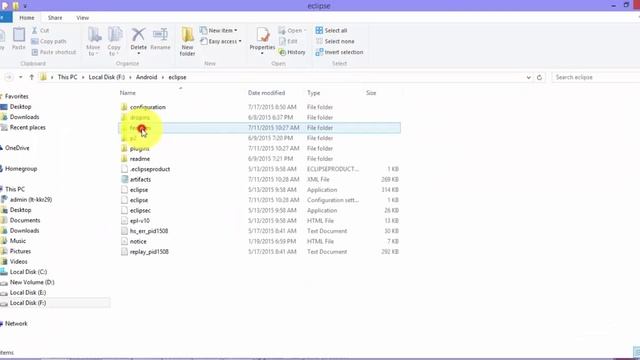 Setting stage ready for Appium in Eclipse -- Part 1 (Appium with Java series) смотреть онлайн