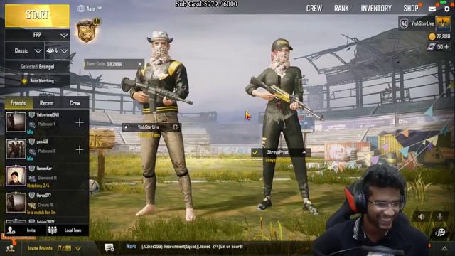 PUBG MOBILE SUB GAMES GAMES TENCENT EMULATOR смотреть онлайн