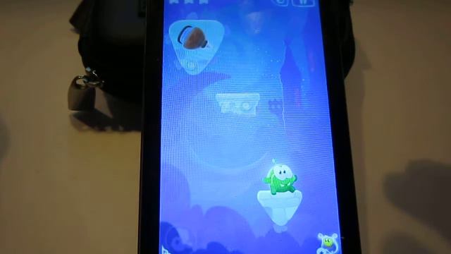 УРОВЕНЬ 1-4 CUT THE ROPE MAGIC ПРОХОЖДЕНИЕ смотреть онлайн