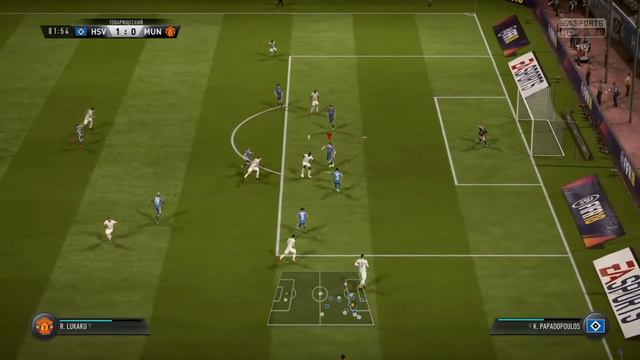 Самые перспективные игроки в FIFA 18#4/Potential Players FIFA18.Обзор Jann-Fiete Arp. смотреть онлайн