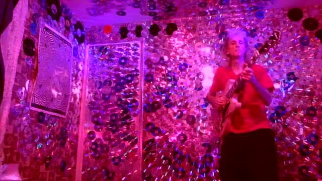 Organ .Fretless Bass ,Lead Guitar and an ENDING смотреть онлайн