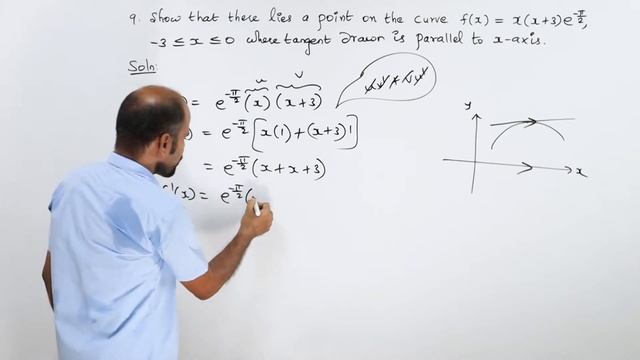 +2 | Ex - 7.3 | Sum No. 9 | Applications of Diff. Calculus | Class 12 | State Board | ram maths смотреть онлайн