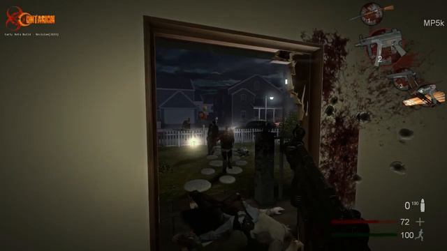 Official Contagion Friday Frenzy Series - Ep 01 смотреть онлайн