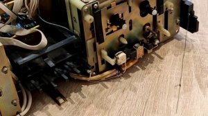 Как просто определить намагниченность тракта ЛПМ и головок в магнитофоне.