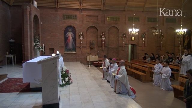 Молитва о мире. Епархиальная встреча молодежи в Новосибирске 2014 смотреть онлайн