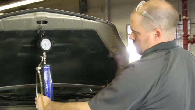 Airtex - High Pressure Fuel Pump Diagnosis смотреть онлайн