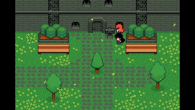 Let's Play Ikenfell (Humble Sneak Peek Demo) - Turn-based Tactical RPG About Young Mages! смотреть онлайн