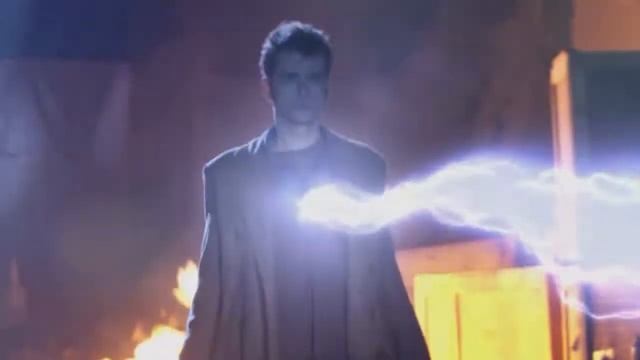 The Master - The Sound Of Drums