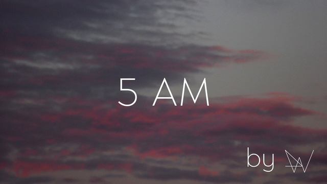 5AM