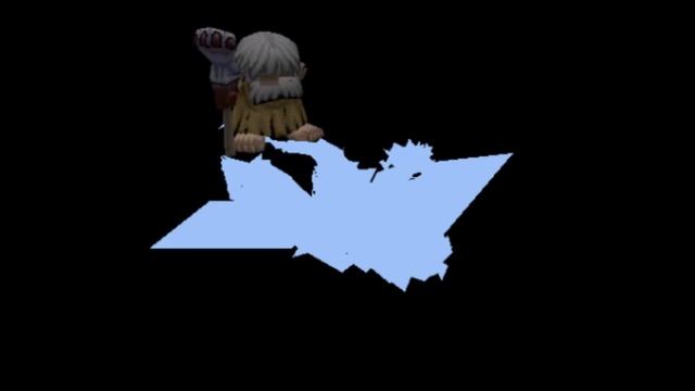 Digimon World Glitch - Forgetting all techniques смотреть онлайн