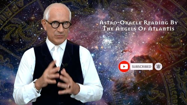 Libra | AUGUST 2022 | ASTRO-ORACLE READINGS from The Angels of Atlantis via Stewart Pearce смотреть онлайн