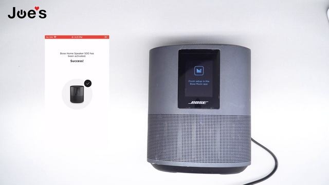How to Pair to Phone Bose 500 Home Speaker | How to Tutorial смотреть онлайн