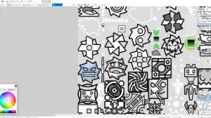 Как Сделать Свой Текстур Пак В Geometry Dash