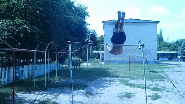 Самое лучшее в физических упражнениях -- отдых от них смотреть онлайн