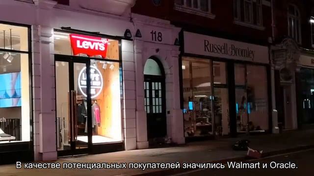Американские компании отложили покупку TikTok смотреть онлайн