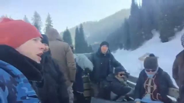 Едем на площадку | Роман Курцын #Instagram смотреть онлайн