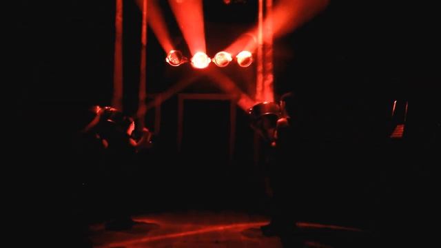 Репетиция спектакля "Ричард Третий", "Коляда-Театр" смотреть онлайн