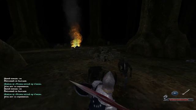 The Last Days of the Third Age - Easter Eggs part 2 смотреть онлайн