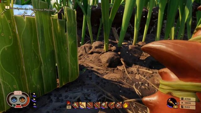 Grounded 2020- небольшой гайд по крафту...экипировка, оружие и смотреть онлайн