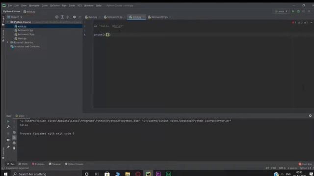 String In Python || Python String || #python #pythontutorial смотреть онлайн