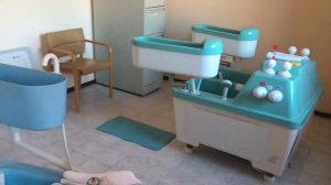 Санаторий Белые Ночи СПб Обзор 2018