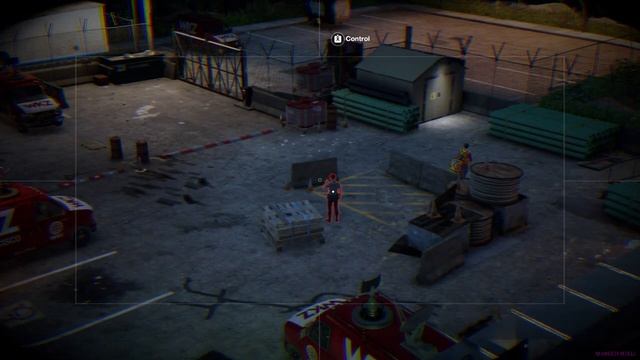 Watch Dogs 2 - Some Decent Stealth Kills [ 1440p60Fps / No HUD ]