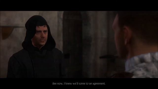 Kingdom Come: In God's Hands Pt2 How to Artemisia Ep. 17 смотреть онлайн