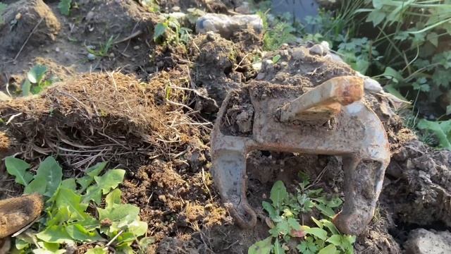 Металлокоп, свалка рулит,продолжение будет