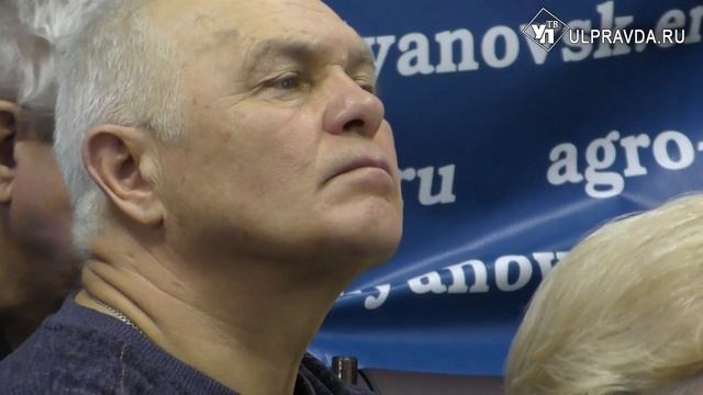 Ульяновские садоводы отправились в школу смотреть онлайн