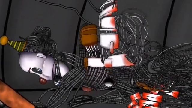 Вот и полное видео уже на канале, фнаф, они застряли!!! #рисуеммультфильмы #fnaf #фнаф смотреть онлайн