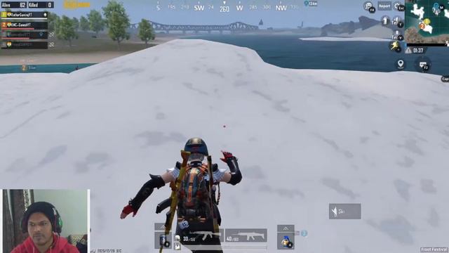 Face came PUBG MOBILE INDIA : PUBG INDIA VERSION | PUBG UNBAN | TRAILER RELEASE DATE | #dynamogamin смотреть онлайн