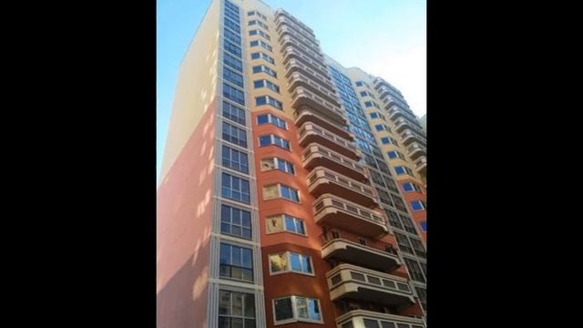 2-комнатная (67 м2) квартира в Андреевке, Староандреевская, 43к3 смотреть онлайн