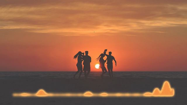 Hoodleston - Could Do Dub \\ Liquid DnB \\ смотреть онлайн