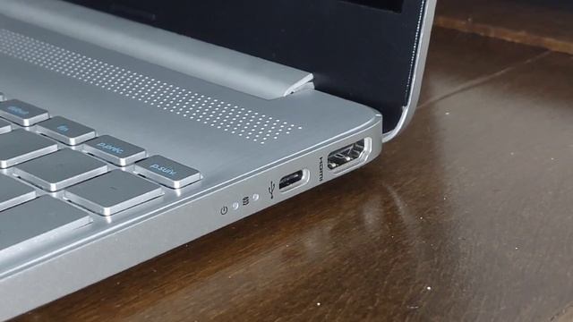 HP 15.6-inch Laptop Unboxing! | Polara YT смотреть онлайн