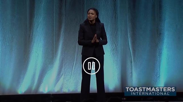 Разбор выступления чемпиона 2018 | Ораторское искусство | Toastmasters смотреть онлайн