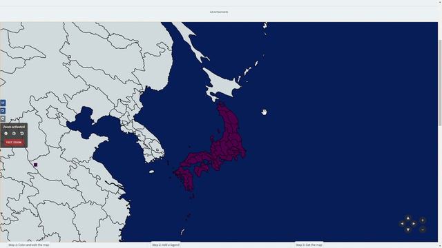 3 Provinces Left In Japan! #supportmychannel #japan #minecraft #honshu смотреть онлайн