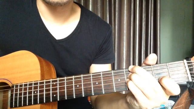 수지(Suzy) - Ring My Bell "함부로 애틋하게 OST" [k-pop Guitar Cover / 기타연주] смотреть онлайн