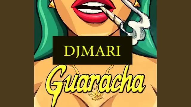 DJ Mari - Guaracha Man Baila Guaracha смотреть онлайн