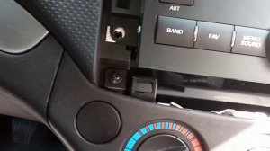 Ravon R3 | Установка новой автомагнитолы | Часть 1