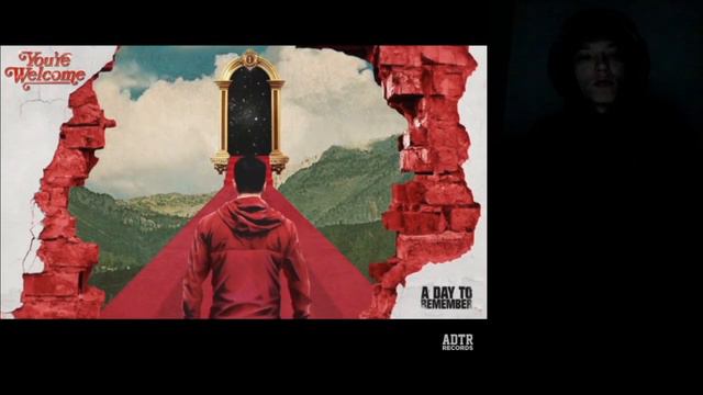 A Day To Remember - Bloodsucker (Official Audio Reaction) смотреть онлайн