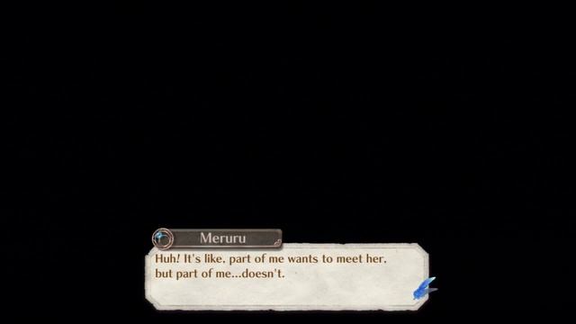 「Atelier Meruru」 10-E ~ "Past with Rorona 01" смотреть онлайн