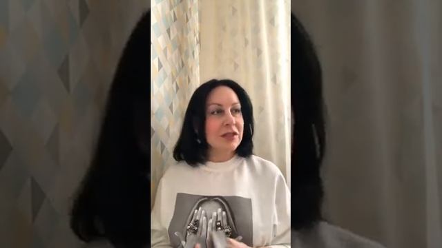 Гадательный эфир «Метафорические карты» (1) смотреть онлайн