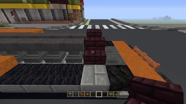 Minecraft Mitsubishi Fuso Truck Tutorial смотреть онлайн