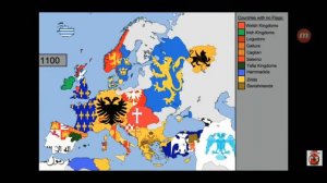 История Европы до н. э. — 2023