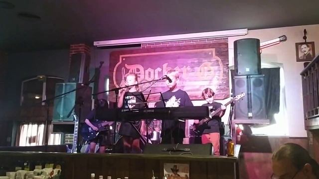 Lavel Up 2020 docker G смотреть онлайн