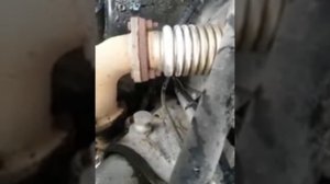 ЯМЗ 236НЕ2. Стук форсунки или ТНВД?