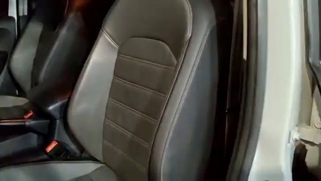 Amarok 2014 Con Butacas De Amarok V6