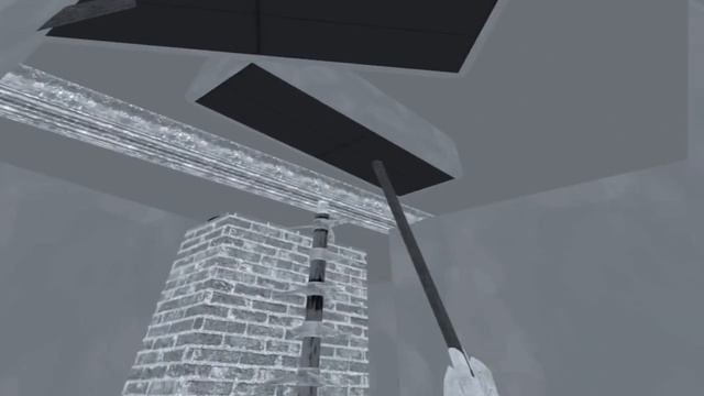 Mixed Reality Dungeon Game - Dungeon Maker смотреть онлайн