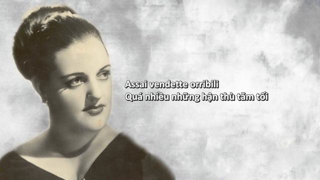 [Anita Cerquetti] Mercè, Dilette Amiche