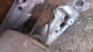 резка метала 8 mm лобзиком !